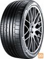 Continental SportContact6FR DOT19 265/40R19 102Y (a)