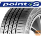 Point S Summer S  FR 225/55R17 101Y (s)