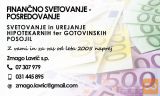 GOTOVINSKI KREDITI - do 40.000 EUR-UGODNO