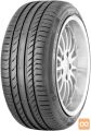 CONTINENTAL ContiSportContact 5 245/40R17 91W (p)