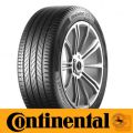 Continental UltraContact 195/55R15 85H (b)