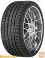 CONTINENTAL Conti4x4SportContact 275/40R20 106Y (p)