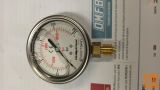 Manometer, hidravlični, za pritisk 250 BAR, AMGR063250