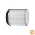 Nadomestni HEPA filter sesalnika 18L za pepel 2000W