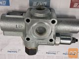 Ventil kiper, Interpump 0P020200, D070V0020A3010