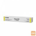 Toner Canon CRG-034 Yellow / Original