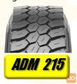 Austone ADM215 13/80R22.5 156K (b)