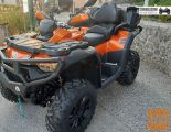 CF Moto CFORCE X 10 EPS EURO 5 (25) - KREDIT
