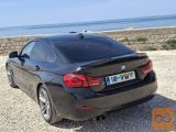 BMW Serija 4 Gran Coupe: 420i Sport Line KOT NOV.