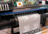 Mimaki TXF150-75 DTF printer
