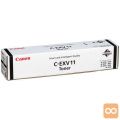 Toner Canon CEXV11 Black / Original