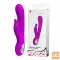 VIBRATOR Rabbit Pretty Love Hot