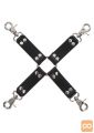 HOGTIE Taboom Black