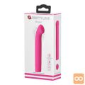 VIBRATOR Pretty Love Bogey Pink