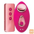 VIBRATOR Sugar Pop Chantilly Pink