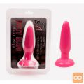 ANALNI ČEP Butt Plug Pink