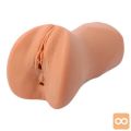 MASTURBATOR Virgite Realistic Stroker R17