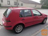 Volkswagen Golf 1.9 SDI-KLIMA