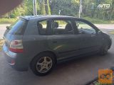 Honda Civic 1.7 DIZEL