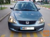 Honda Civic 1.7 DIZEL+KLIMA ki dela+novi TP