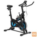 Spinning sobno kolo LCD računalnik ACTIVE