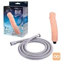 KLISTIR NMC Big Splash Dildo 7''