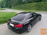 BMW Serija 4 Gran Coupe: 420i Sport Line KOT NOV.