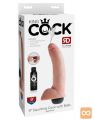 DILDO King Cock Squirting 9"