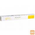 Toner Kyocera TK-8365Y Yellow / Original