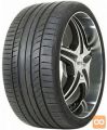 Continental SportCont 5 SUV SSR* 285/45R19 111W (a)