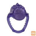 ORALNI STIMULATOR Calexotics Tongue Teaser Purple