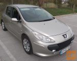 Peugeot 307 1.6