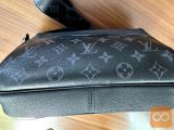 LOUIS VUITTON Outdoor Messenger PM 