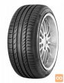 Continental SportCont5 FR SSR MOE 245/35R19 93Y (a)