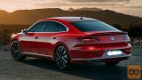 Volkswagen 2 Arteon 2.0 TDI*3X-R-Line+Panorama steklo