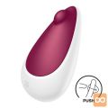 KLITORALNI STIMULATOR Satisfyer Spot On 3 Berry