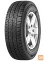 CONTINENTAL VANCONTACT 4SEASON 195/70R15 104R (dobava 10