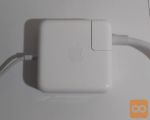 2x Apple MagSafe 60W polnilec