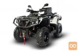 Odes PATHCROSS 850 MAX EPS T3B - KREDIT