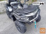 CF Moto CFORCE 625 L EPS ATR - KREDIT