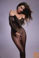 BODYSTOCKING Christine Le Duc Vaera Black