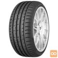 CONTINENTAL SC5* CS FR 255/40R21 102Y (dobava 10 dni)