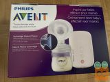 Prodam električno črpalko Philips Avent SCF305/1, cena 130€