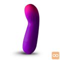 VIBRATOR Rocks-Off Glo-Girl Vibe