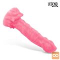 DILDO Legend Lythorax Liquid Silicone 22 cm