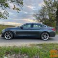 BMW Serija 3 420i exclusive