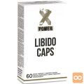 AFRODIZIAK ZA ŽENSKE XPower Libido Caps 60/1