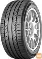 CONTINENTAL ContiSportContact 5 P SUV 265/40R21  (p)