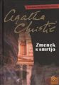 Knjiga Zmenek s smrtjo: Agatha Christie