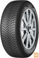 SAVA All Weather 195/50R15 82H (p)